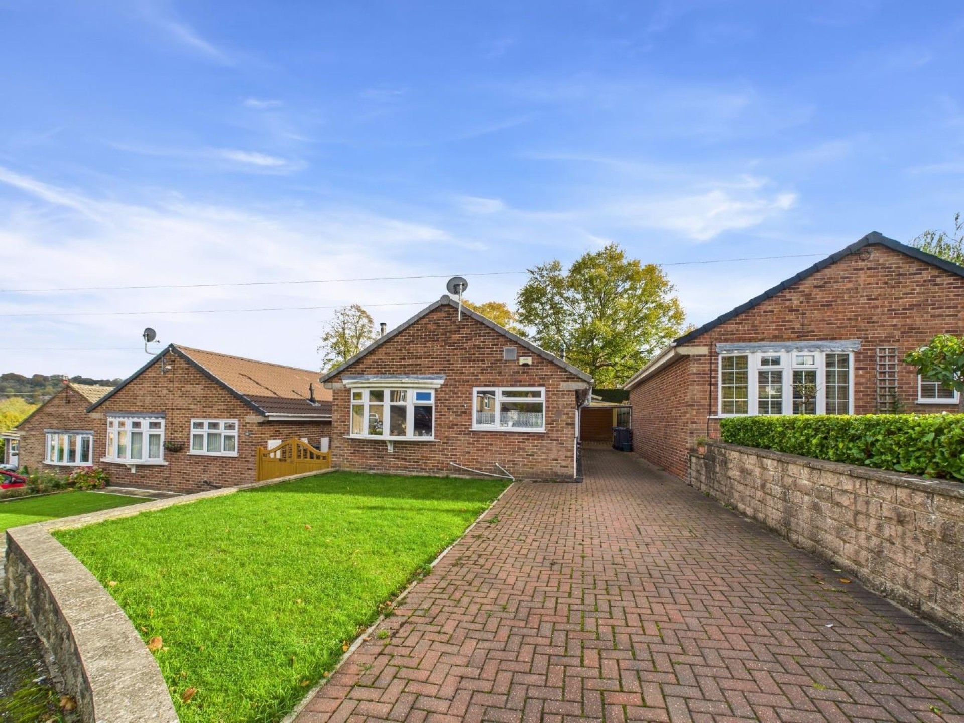 Images for Yokecliffe Avenue, Wirksworth, Matlock