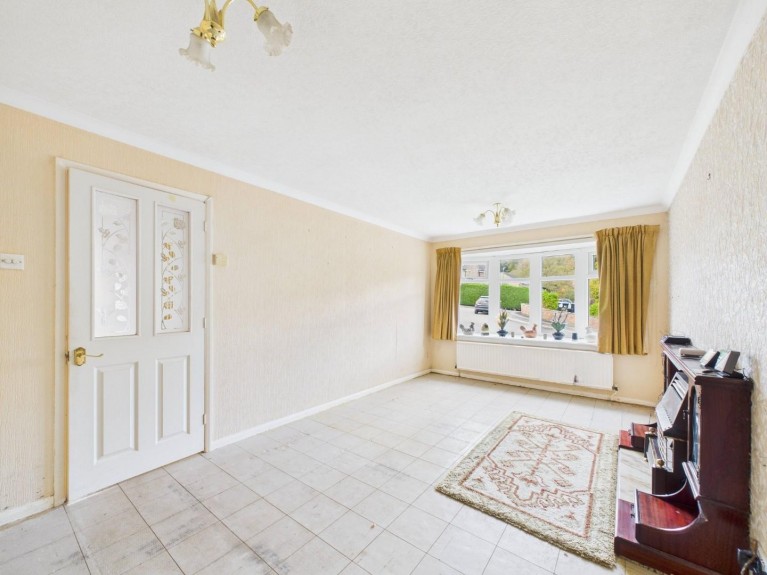 Image of Yokecliffe Avenue, Wirksworth, Matlock