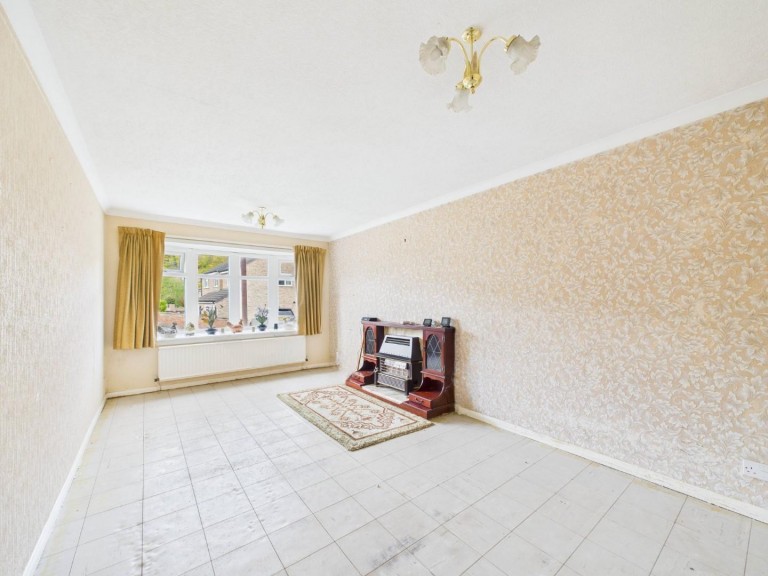 Image of Yokecliffe Avenue, Wirksworth, Matlock
