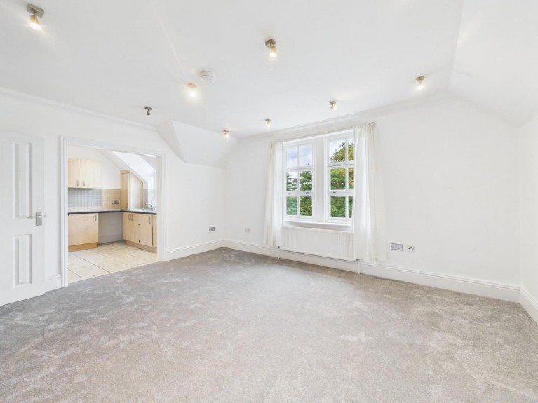 Image of Smedley Street East, Matlock