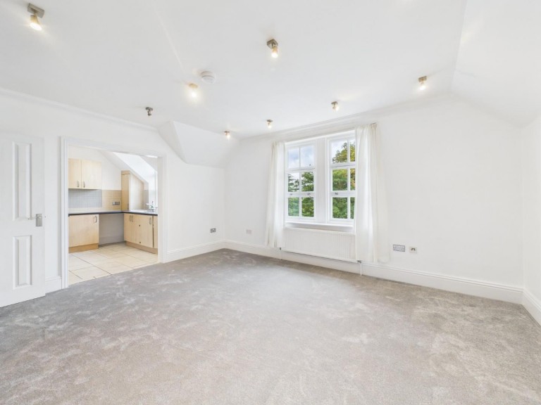 Image of Smedley Street East, Matlock