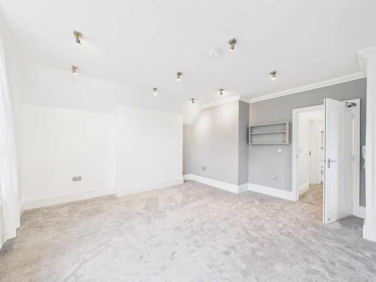 Image of Smedley Street East, Matlock