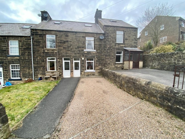 Dungreave Avenue, Darley Dale