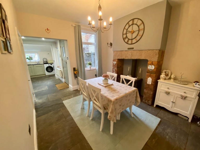 Image of Dungreave Avenue, Darley Dale