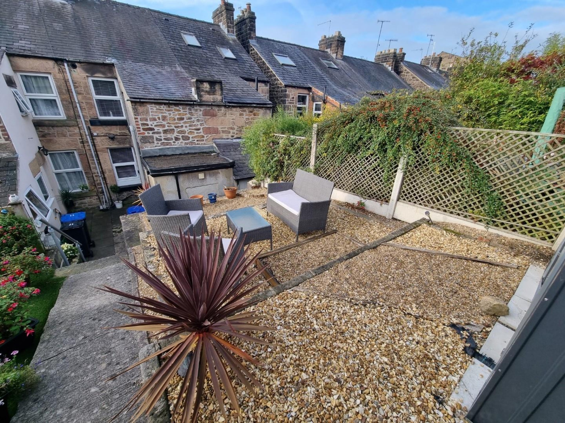 Images for Kit Kat Cottage, 10 Hopewell Road, Matlock