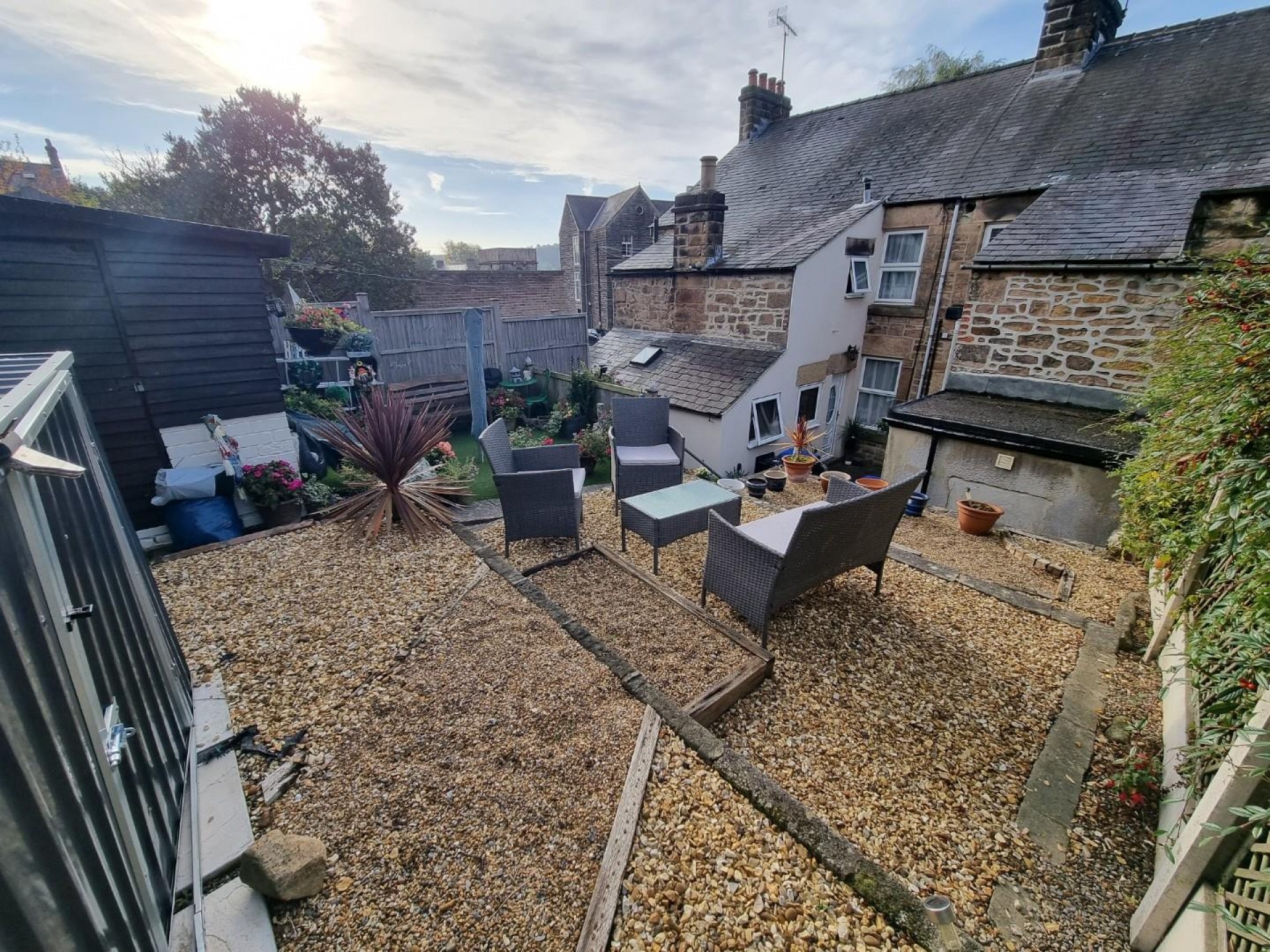 Images for Kit Kat Cottage, 10 Hopewell Road, Matlock