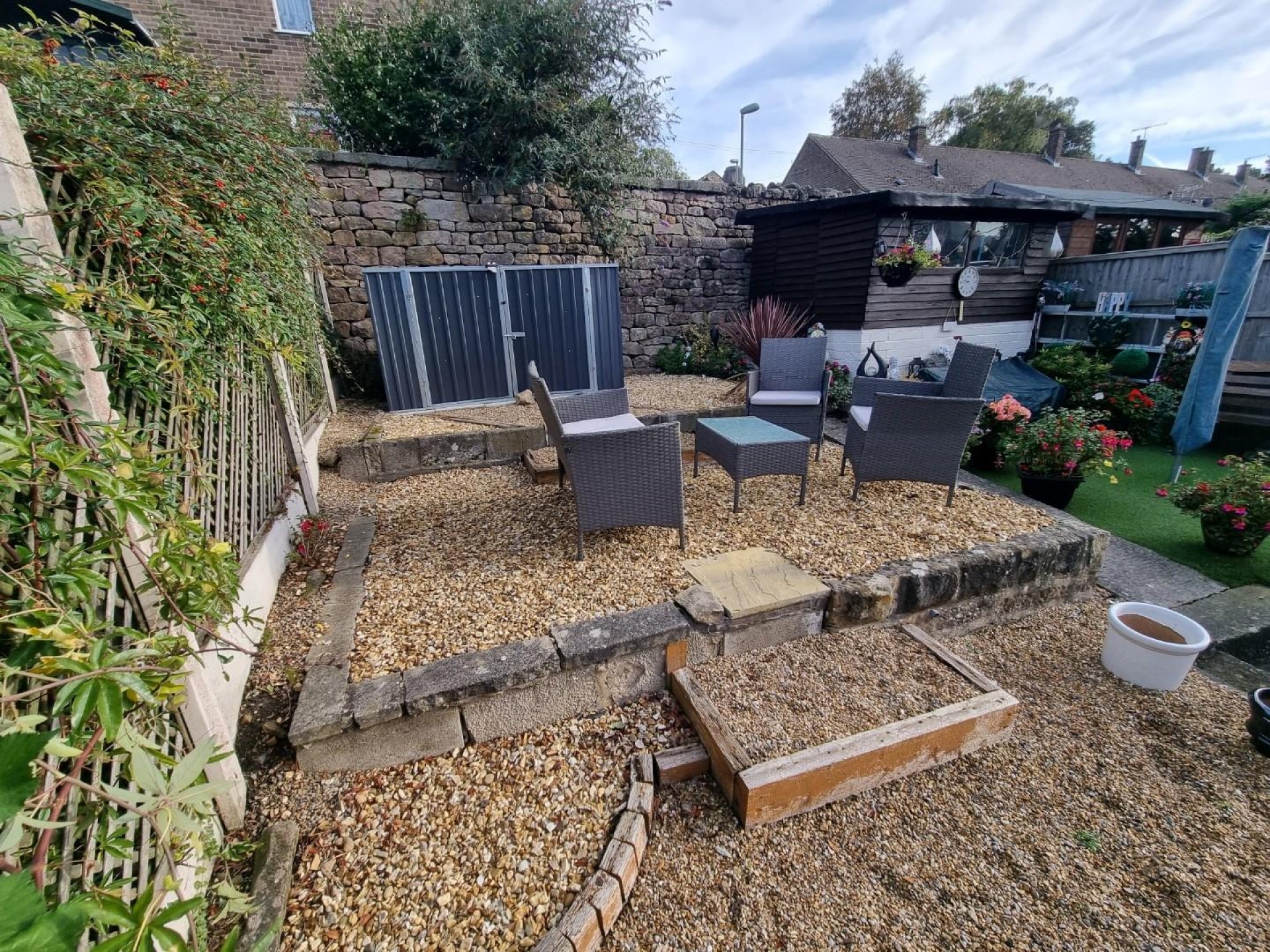 Images for Kit Kat Cottage, 10 Hopewell Road, Matlock