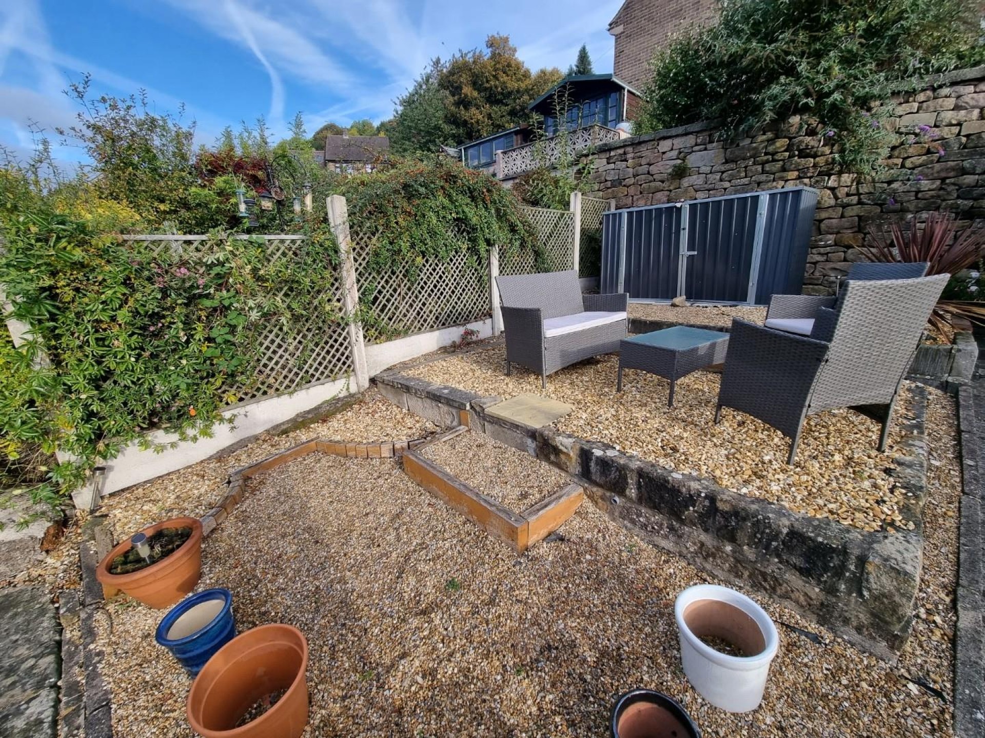 Images for Kit Kat Cottage, 10 Hopewell Road, Matlock