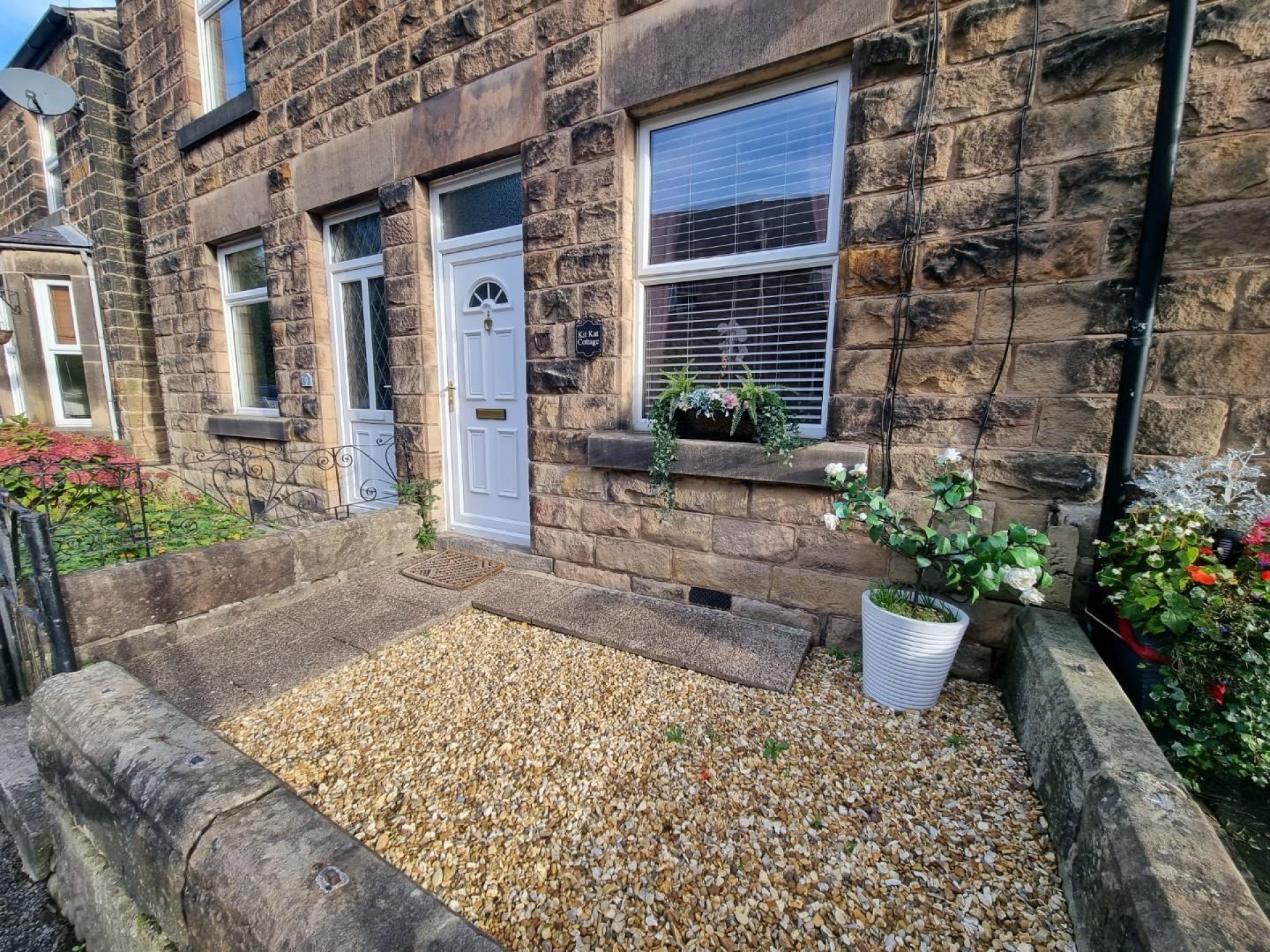 Images for Kit Kat Cottage, 10 Hopewell Road, Matlock