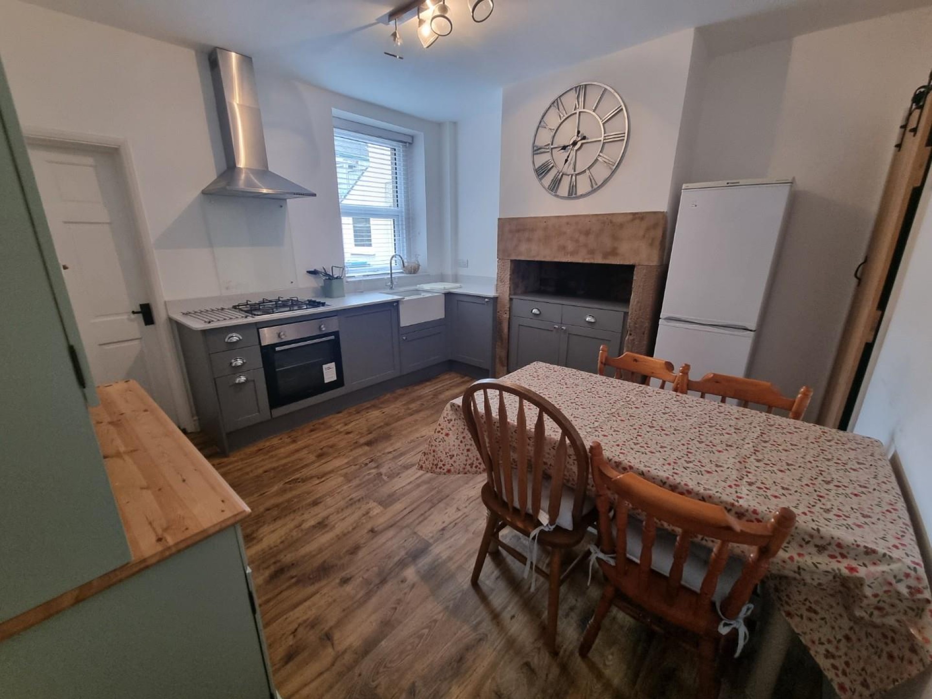 Images for Kit Kat Cottage, 10 Hopewell Road, Matlock