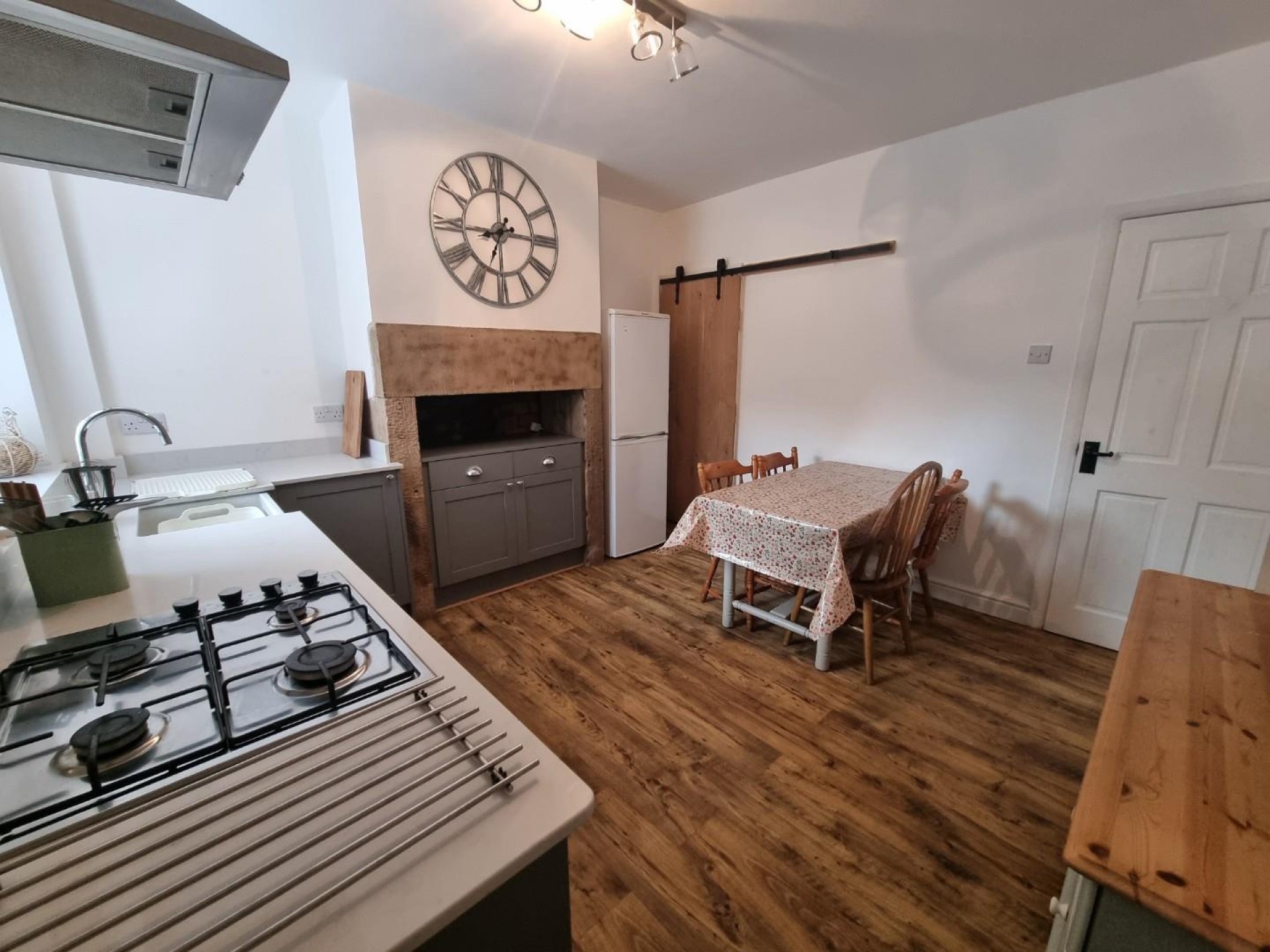 Images for Kit Kat Cottage, 10 Hopewell Road, Matlock