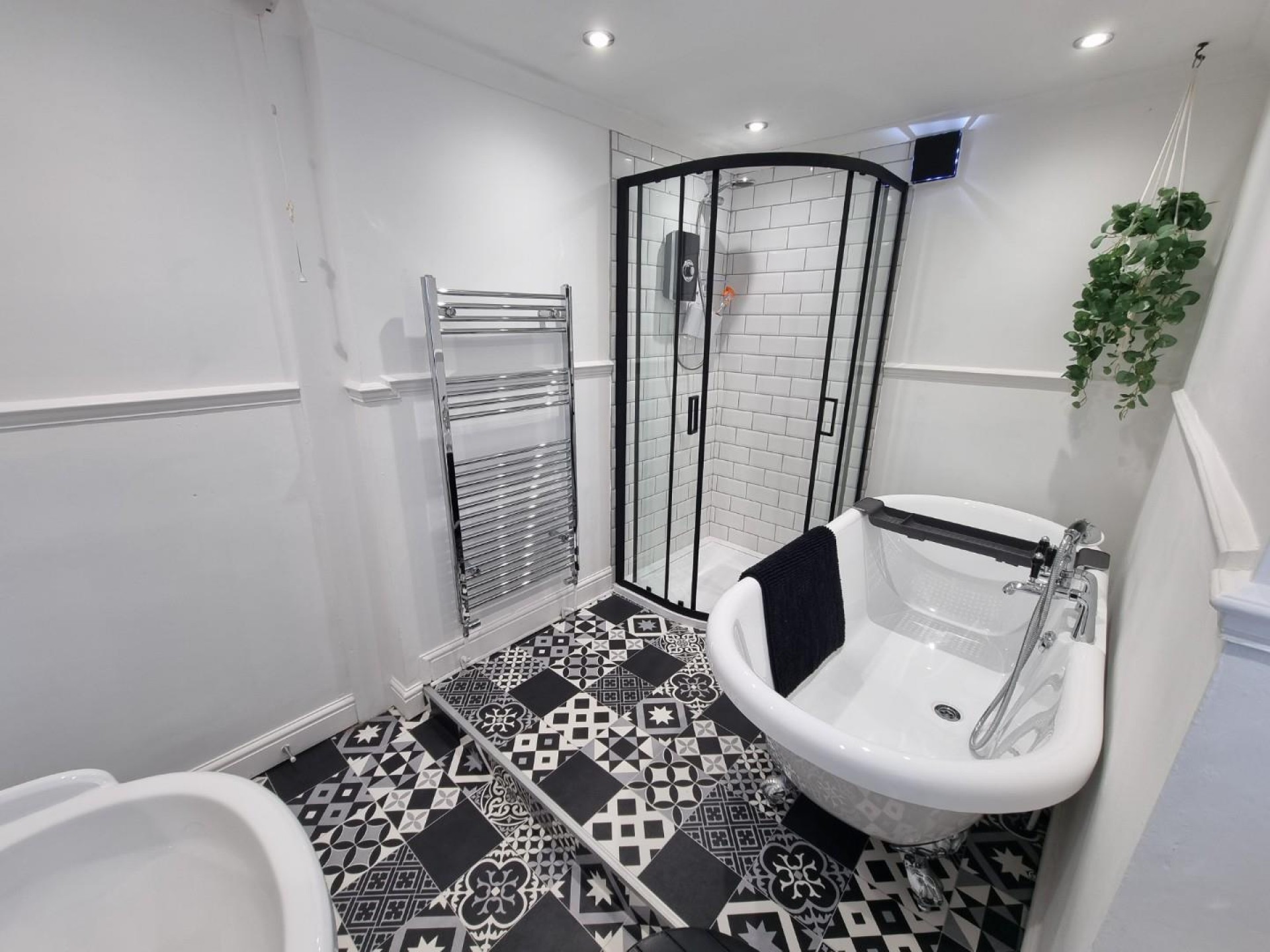 Images for Kit Kat Cottage, 10 Hopewell Road, Matlock