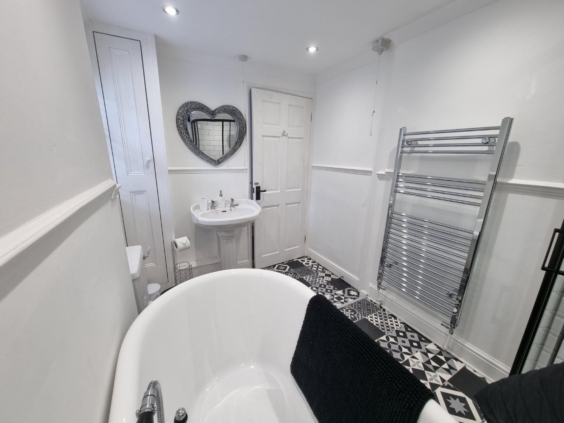 Images for Kit Kat Cottage, 10 Hopewell Road, Matlock