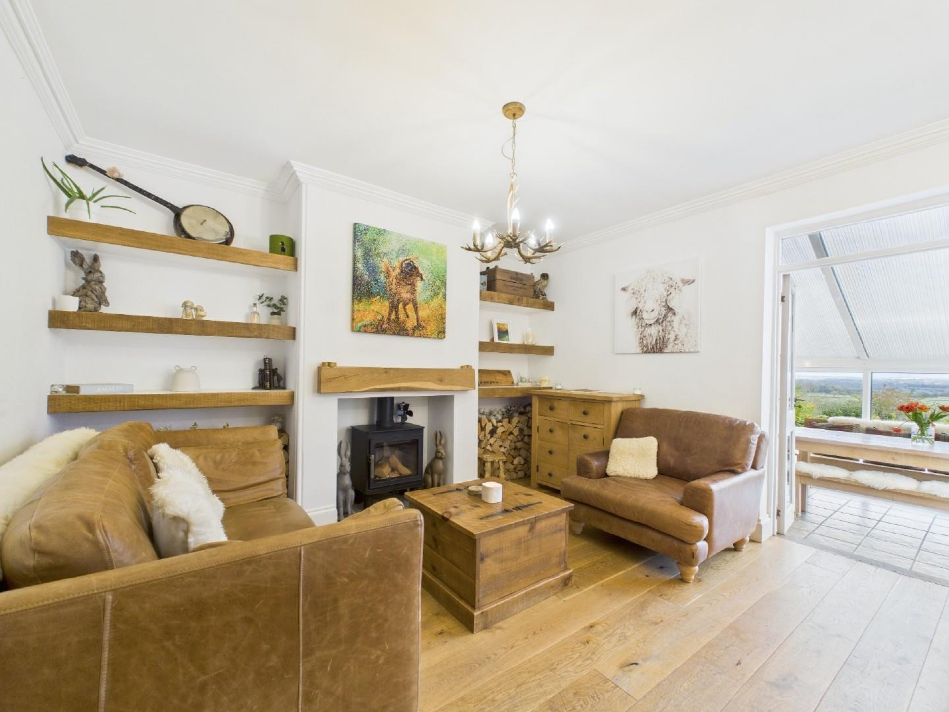 Images for The Common, Crich, Matlock