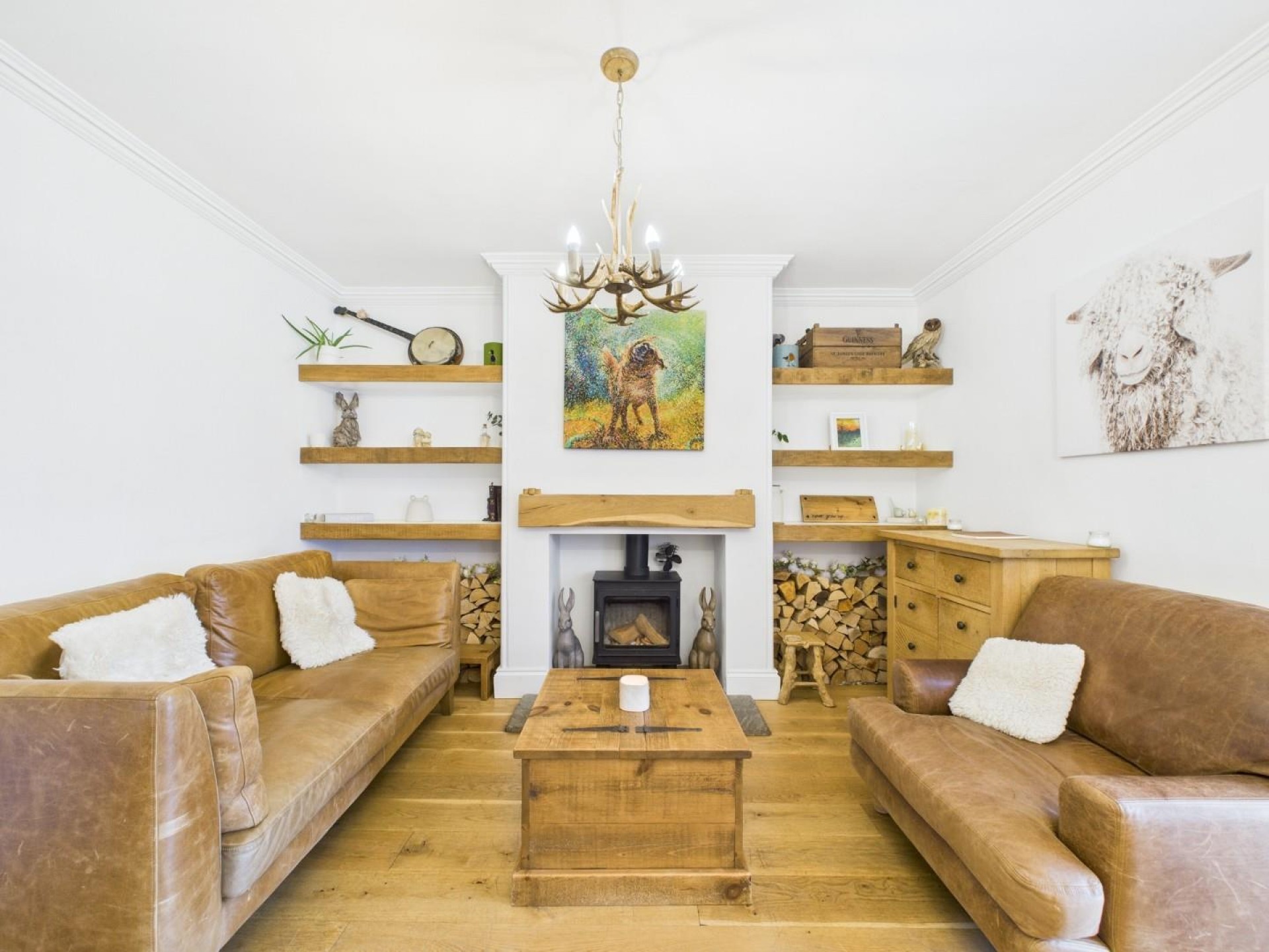 Images for The Common, Crich, Matlock