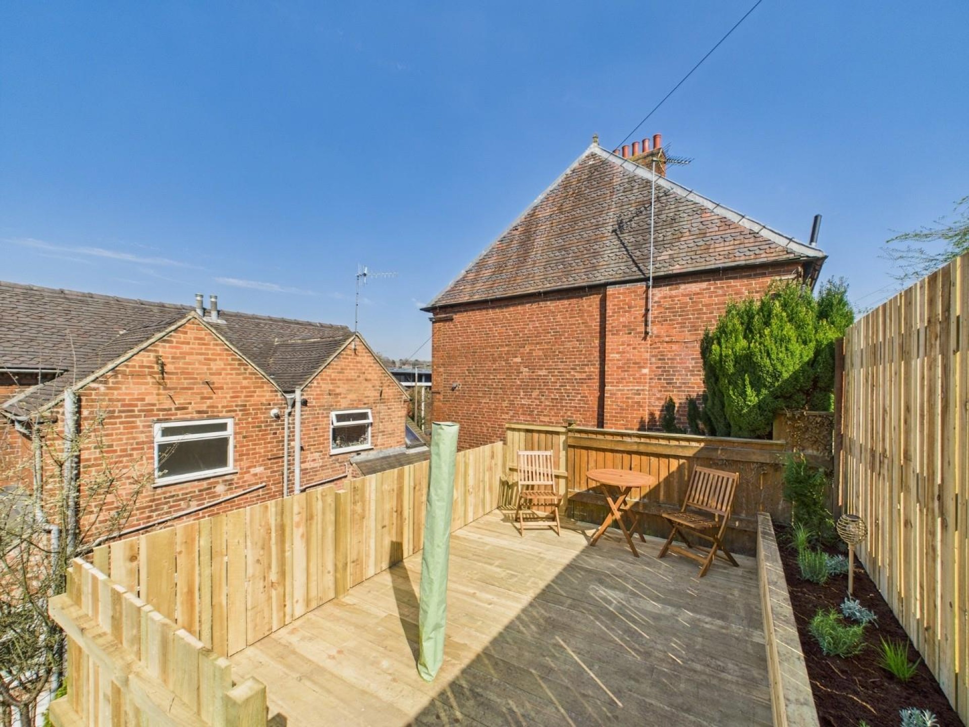 Images for Station Street, Ashbourne