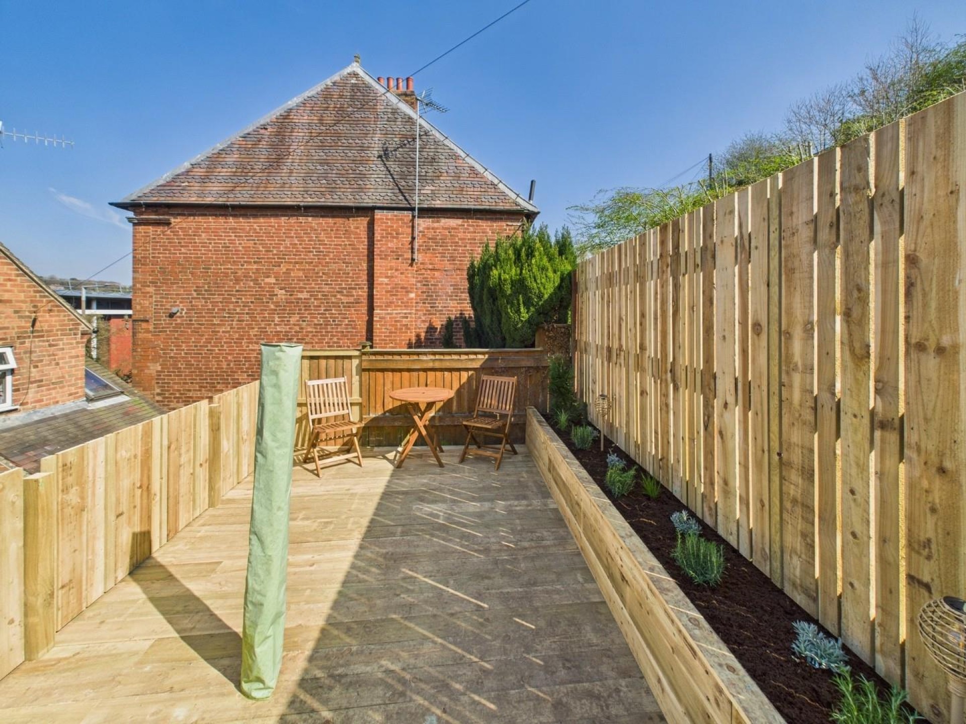 Images for Station Street, Ashbourne