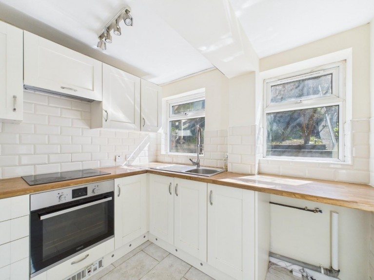 Image of Station Street, Ashbourne