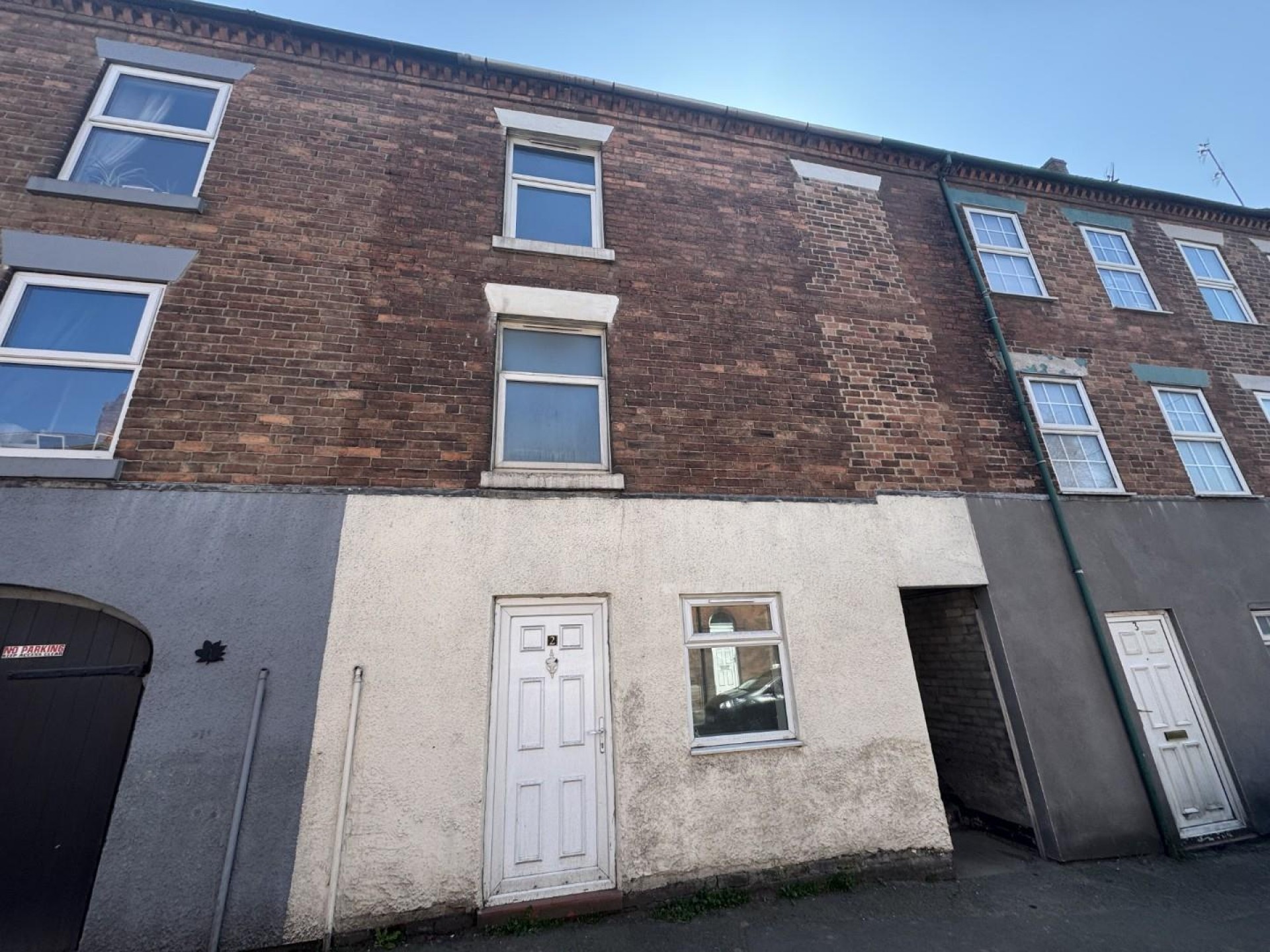 Images for Station Street, Ashbourne