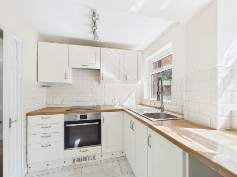 Image of Station Street, Ashbourne