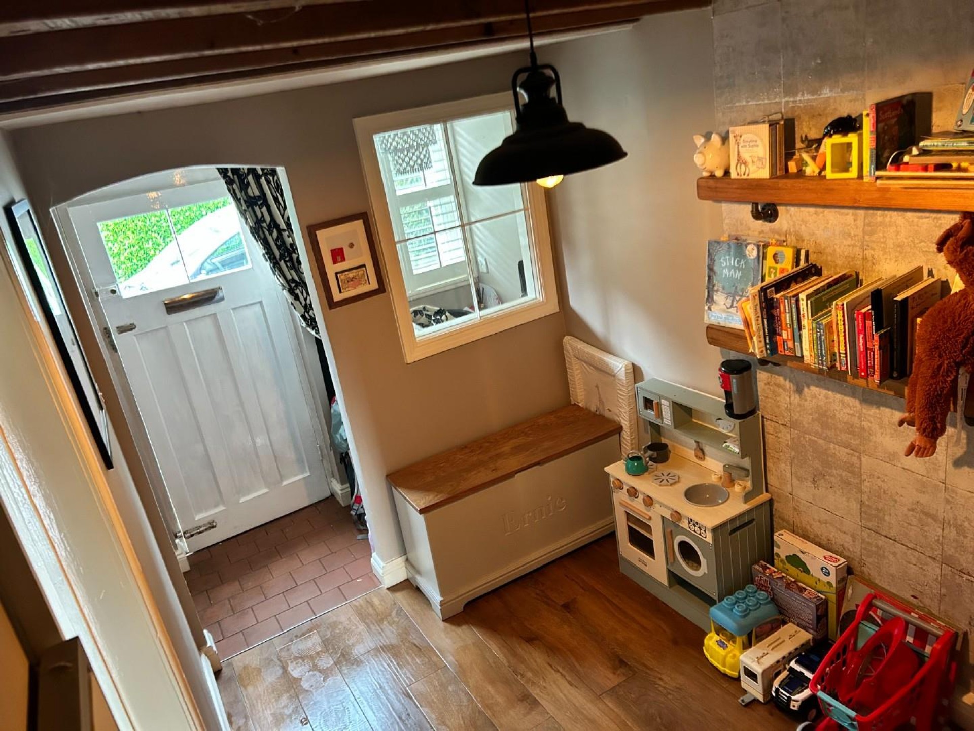 Images for Long Row, Belper