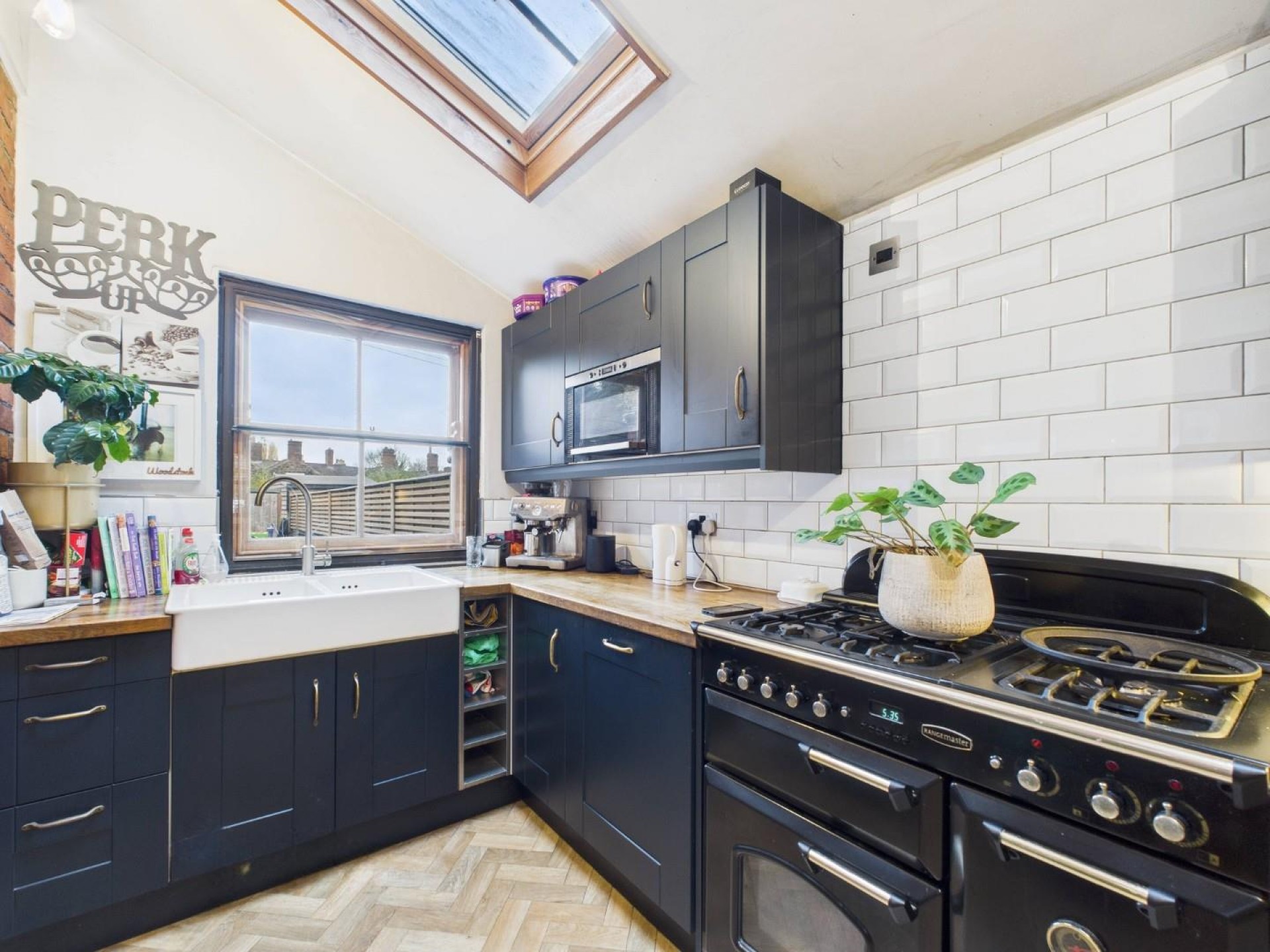 Images for Long Row, Belper