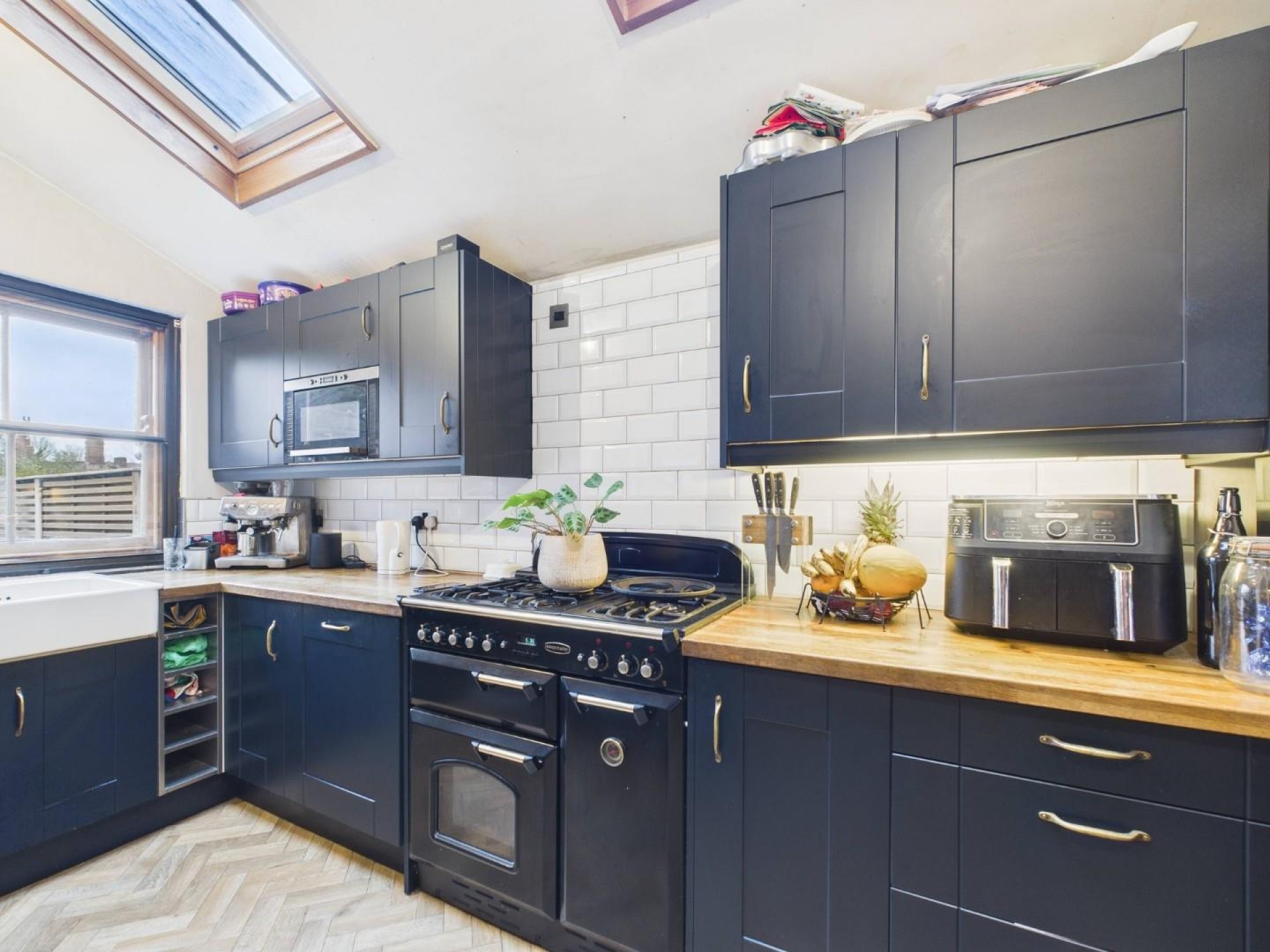 Images for Long Row, Belper