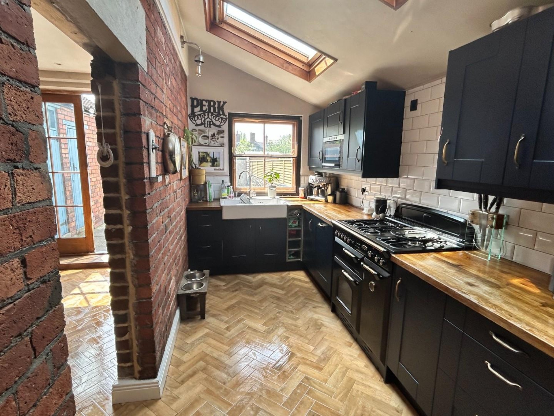 Images for Long Row, Belper