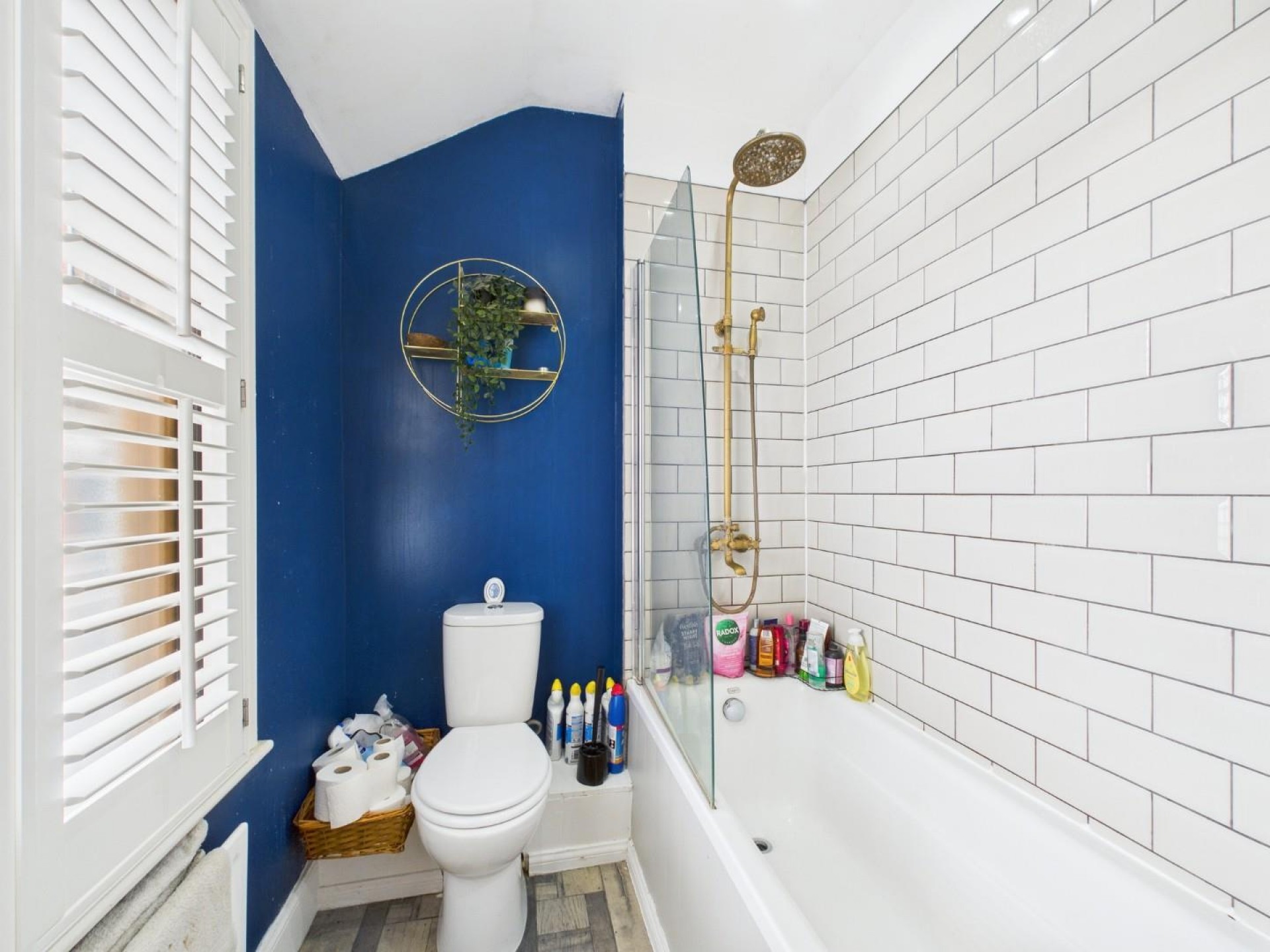 Images for Long Row, Belper