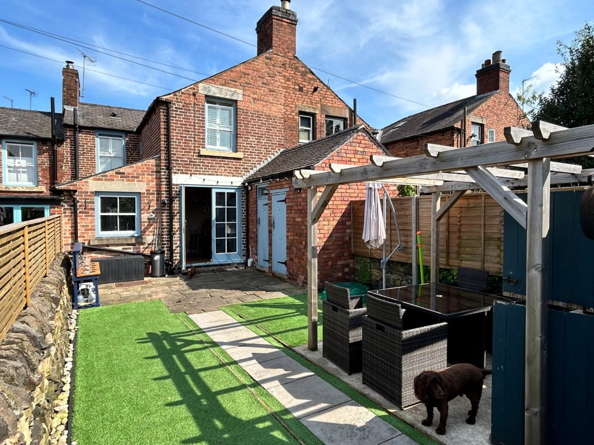 Images for Long Row, Belper