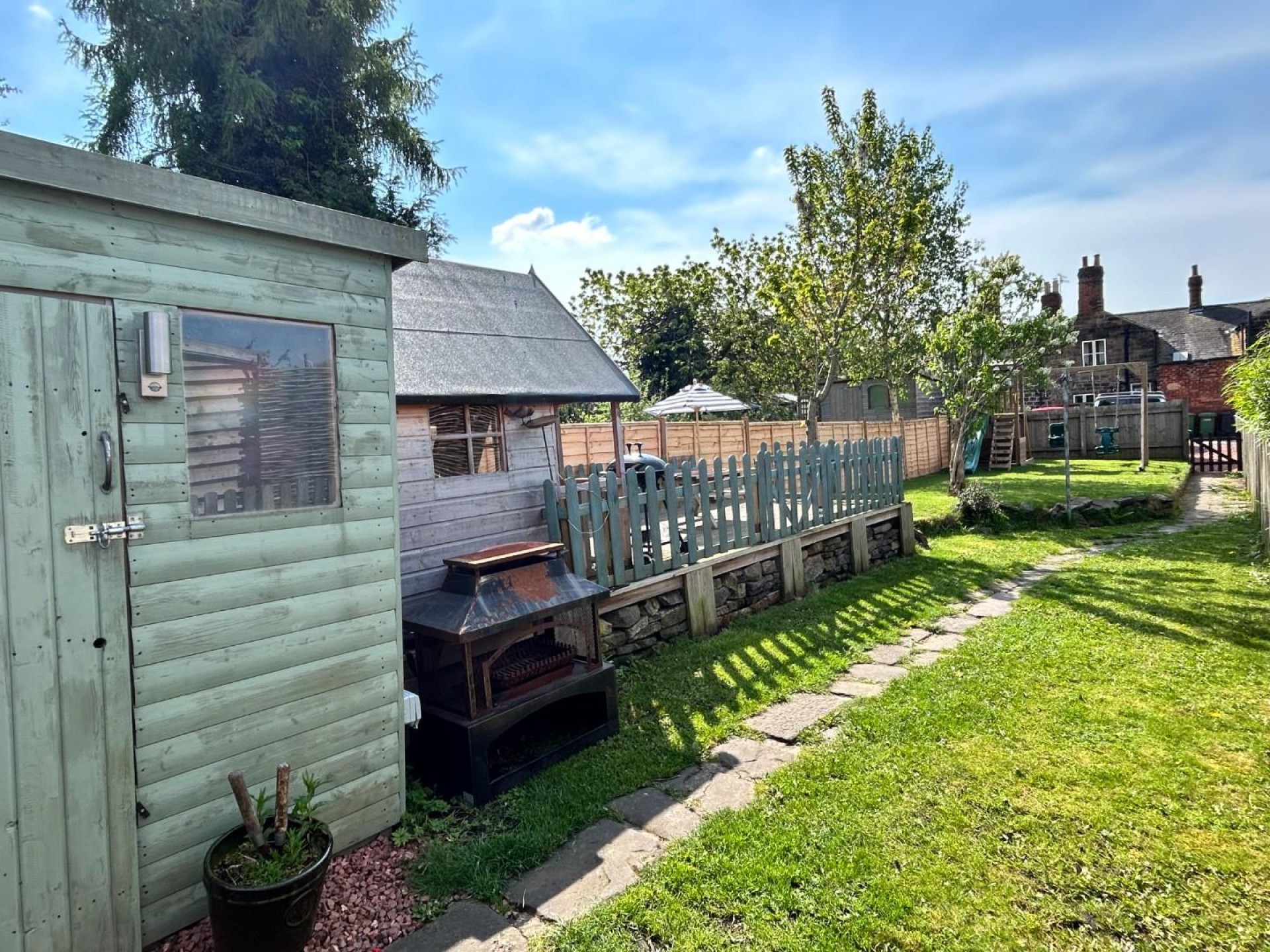 Images for Long Row, Belper