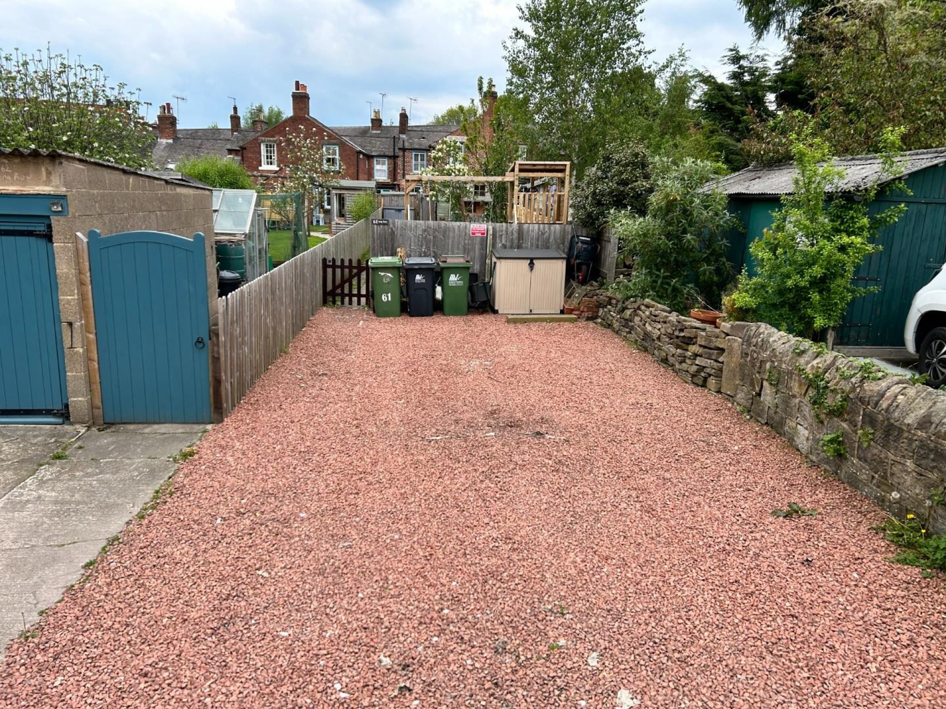 Images for Long Row, Belper