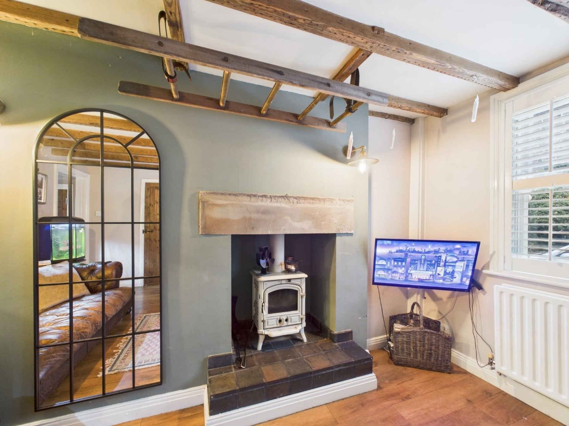 Images for Long Row, Belper