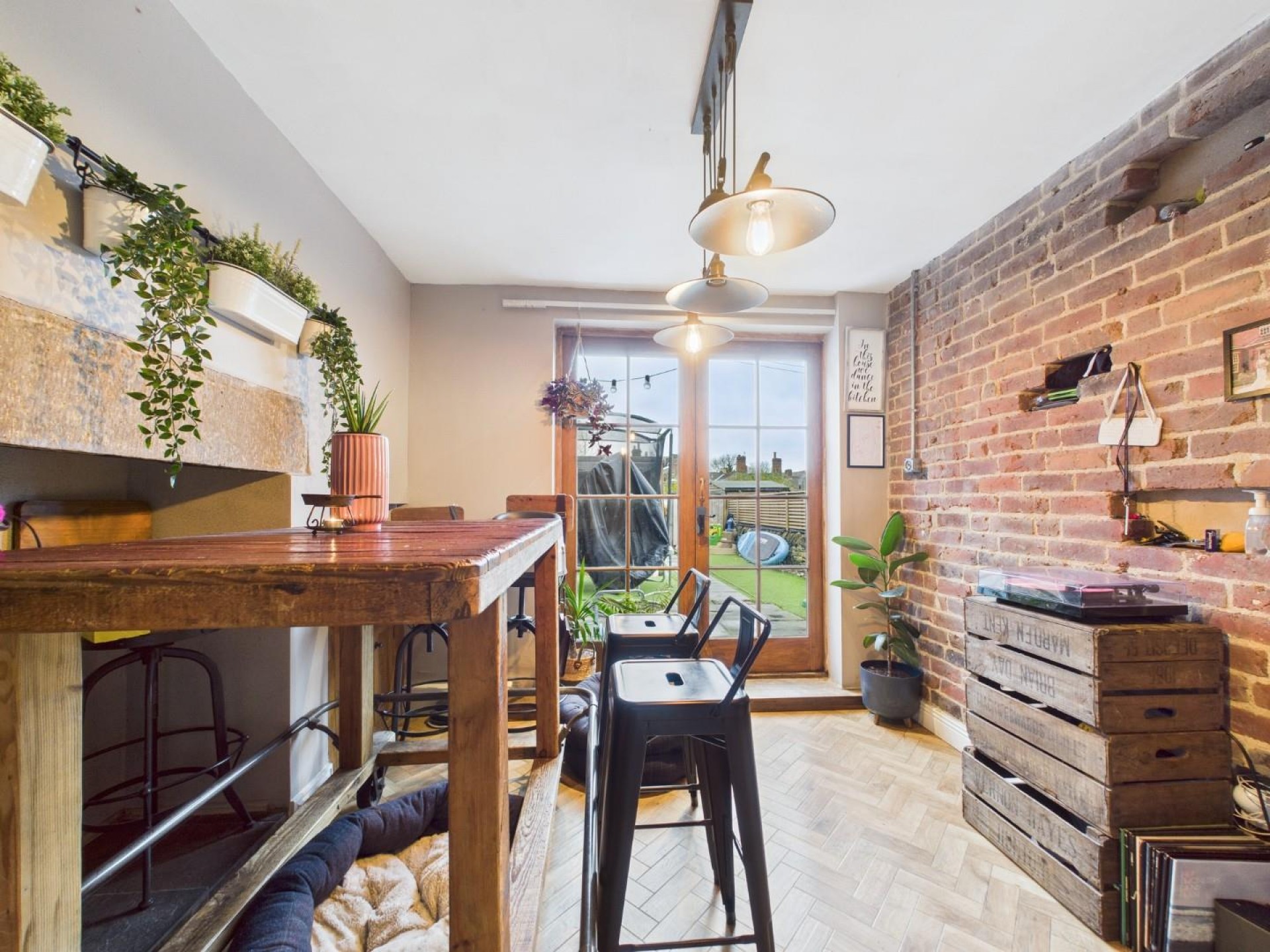 Images for Long Row, Belper