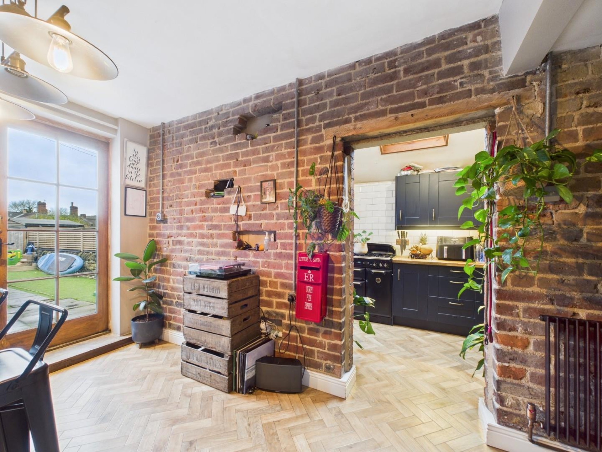 Images for Long Row, Belper