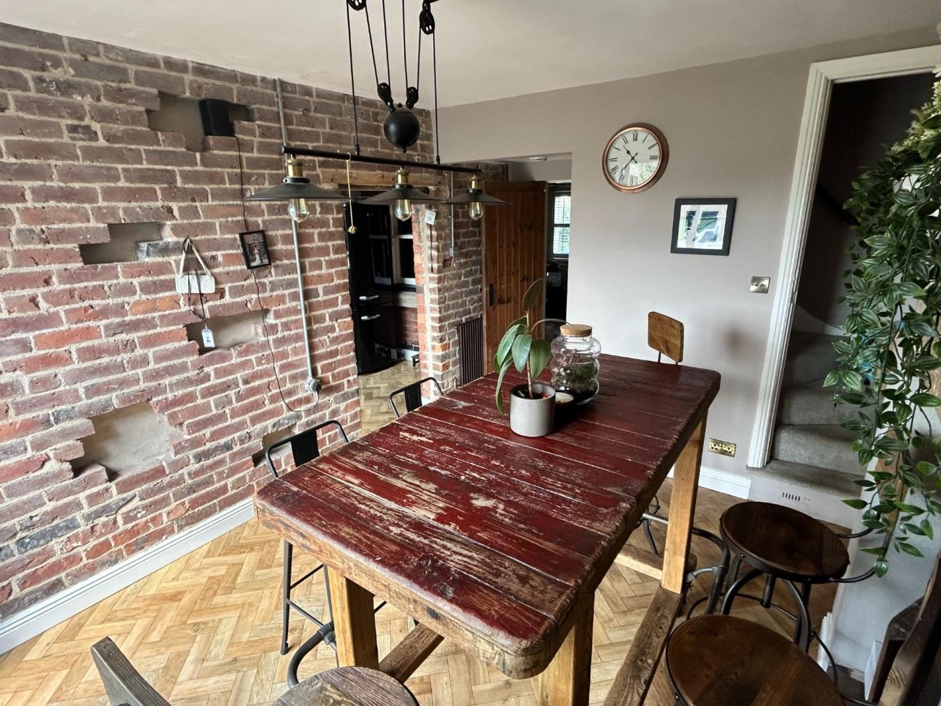 Images for Long Row, Belper