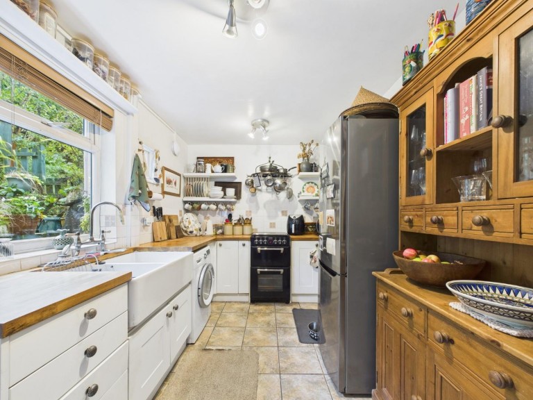 Image of The Lanes, Bolehill