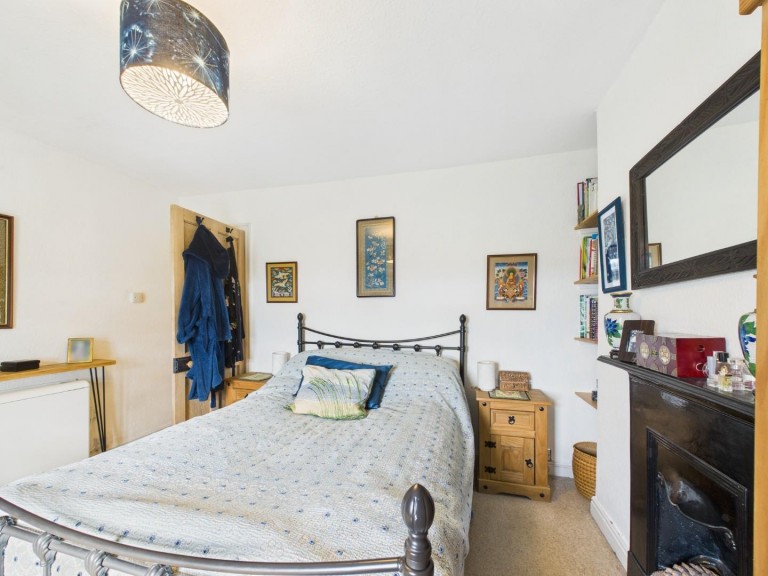 Image of The Lanes, Bolehill