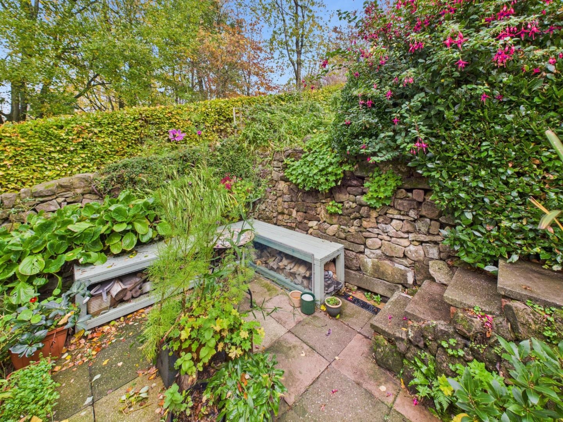 Images for The Lanes, Bolehill