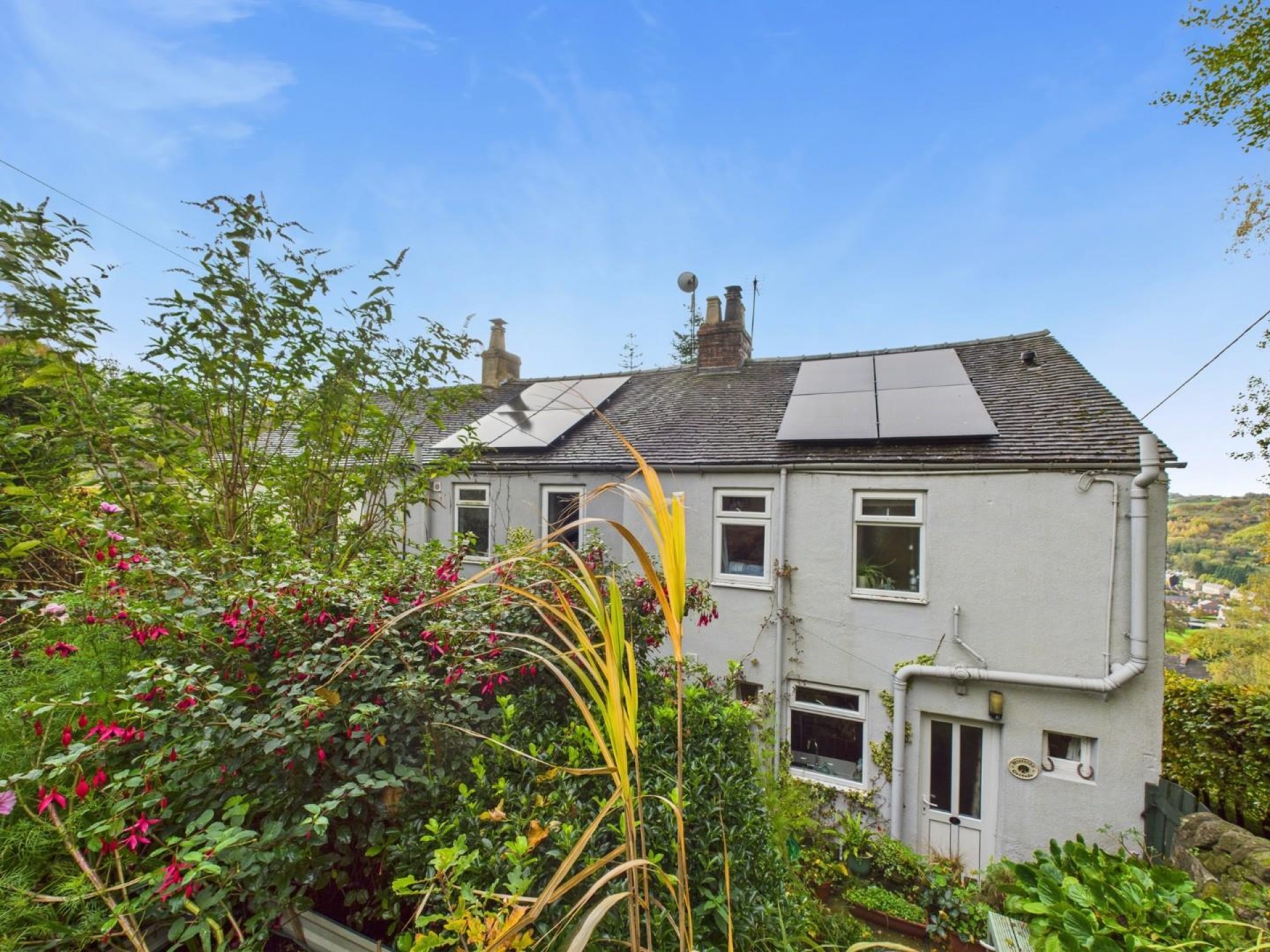 Images for The Lanes, Bolehill