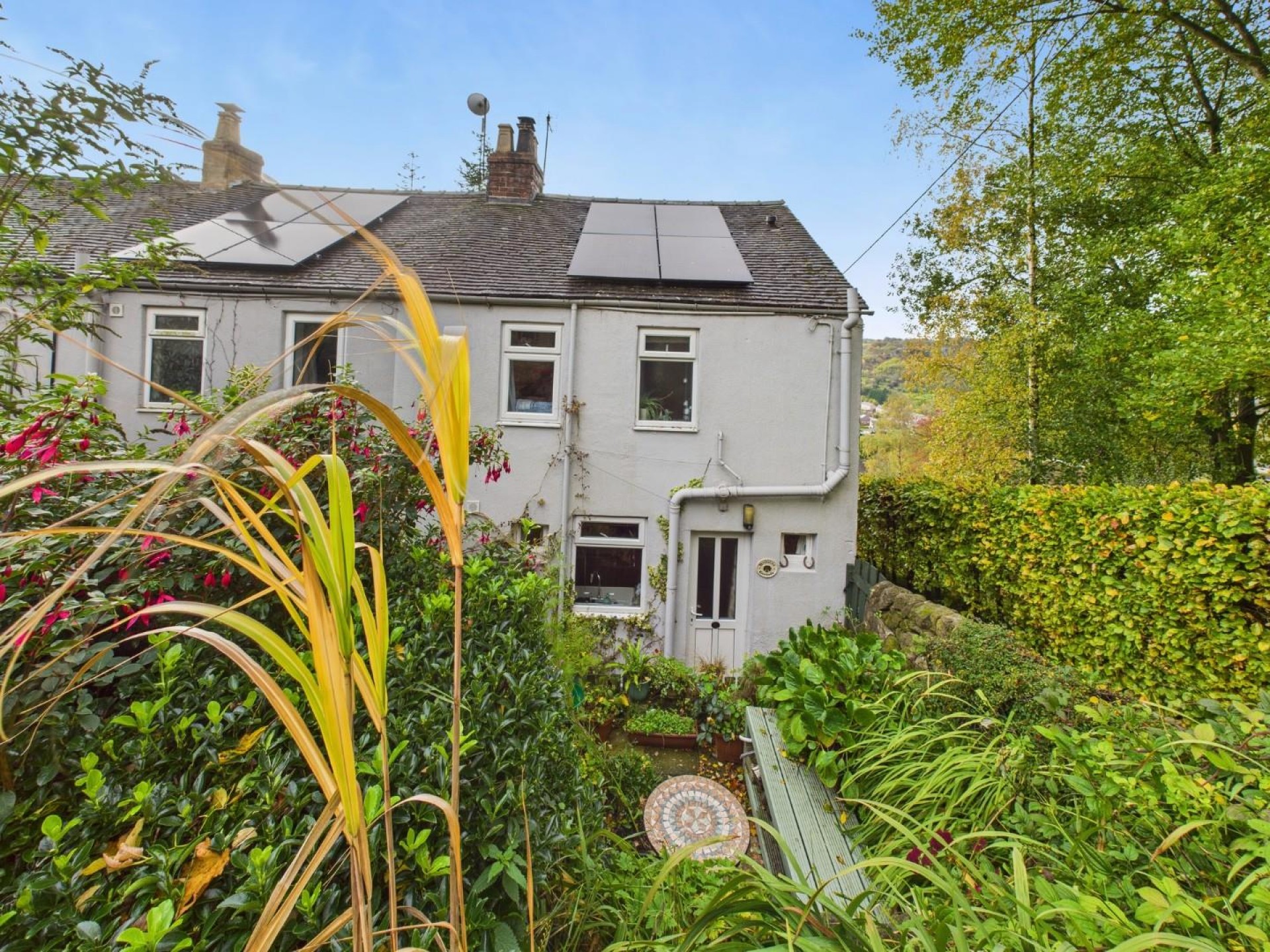 Images for The Lanes, Bolehill