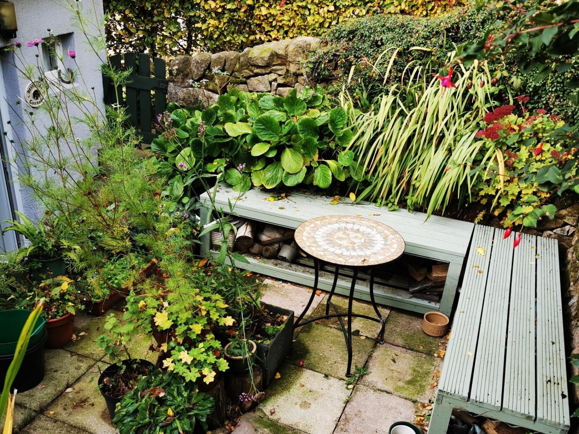 Images for The Lanes, Bolehill