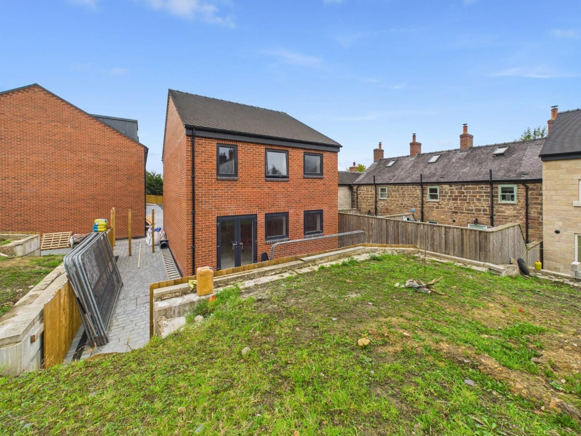 Images for Broadholme Court, Broadholme Lane, Belper