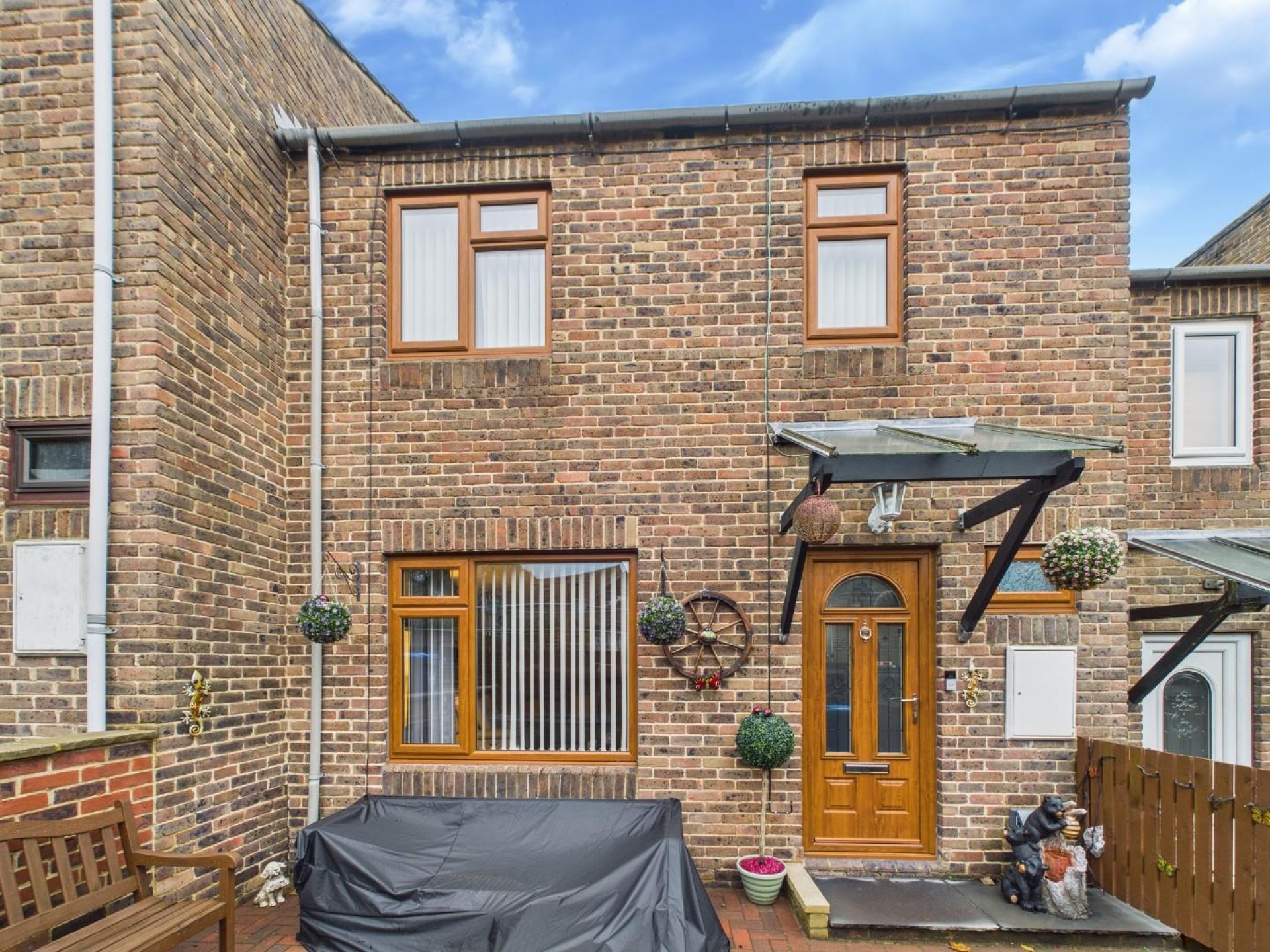 Images for 3 Jubilee Court, Wirksworth