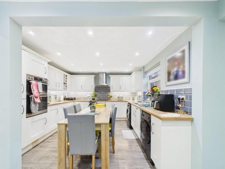 Image of 3 Jubilee Court, Wirksworth