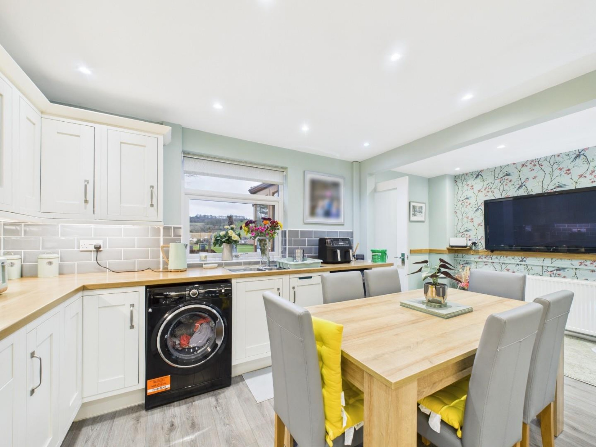 Images for 3 Jubilee Court, Wirksworth