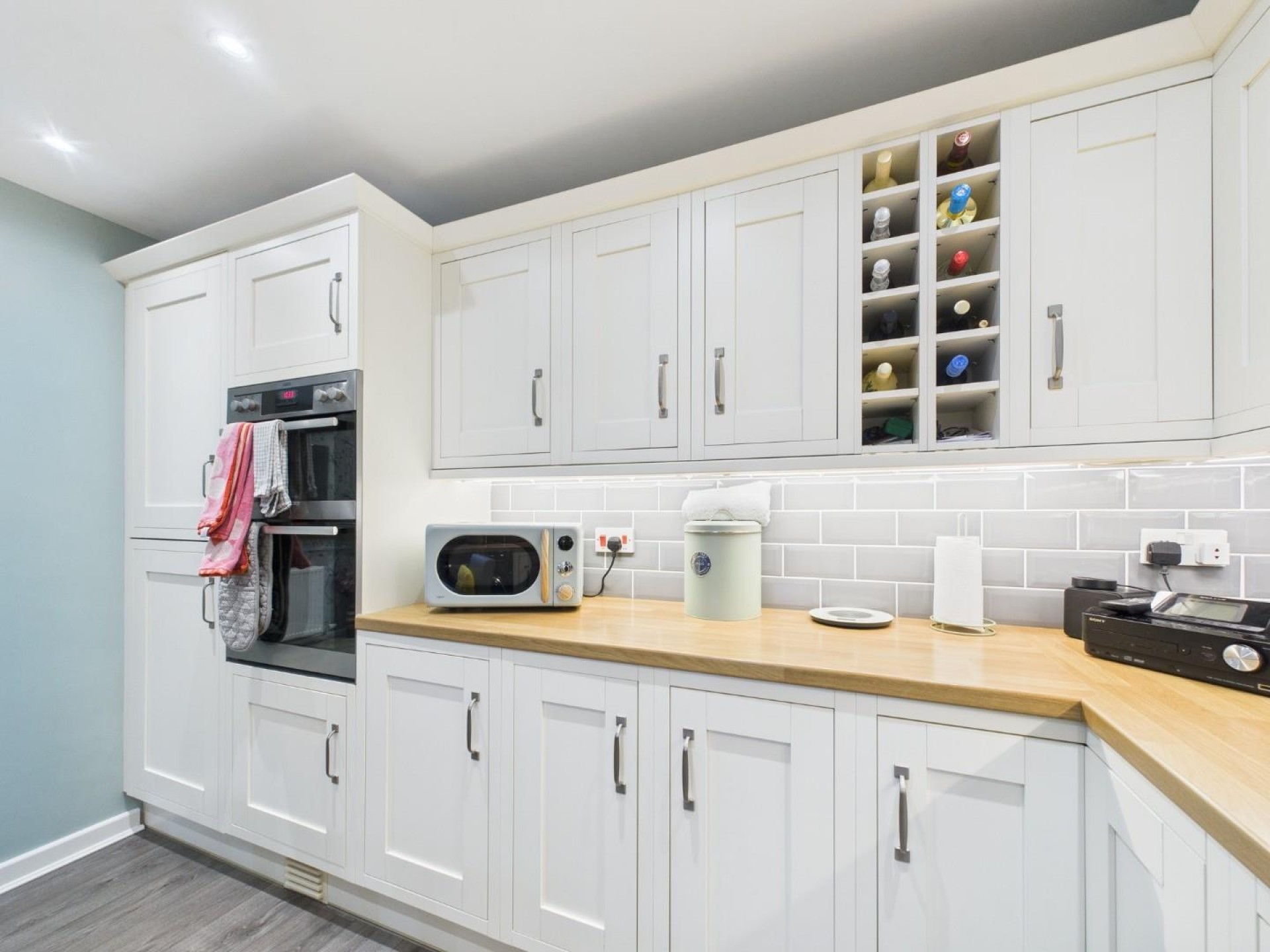 Images for 3 Jubilee Court, Wirksworth