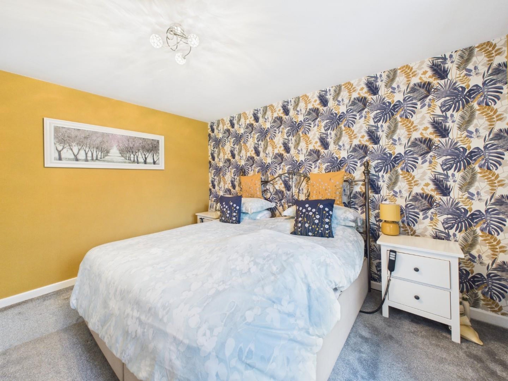 Images for 3 Jubilee Court, Wirksworth