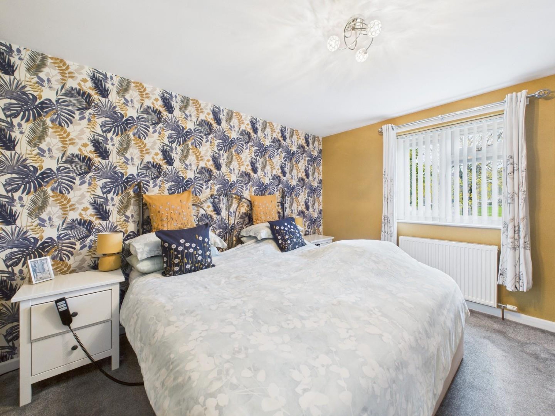 Images for 3 Jubilee Court, Wirksworth