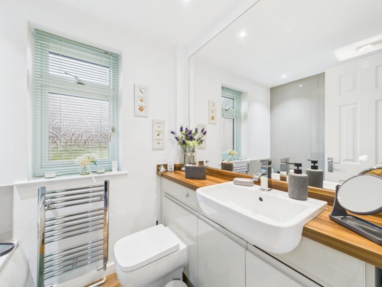 Image of 3 Jubilee Court, Wirksworth